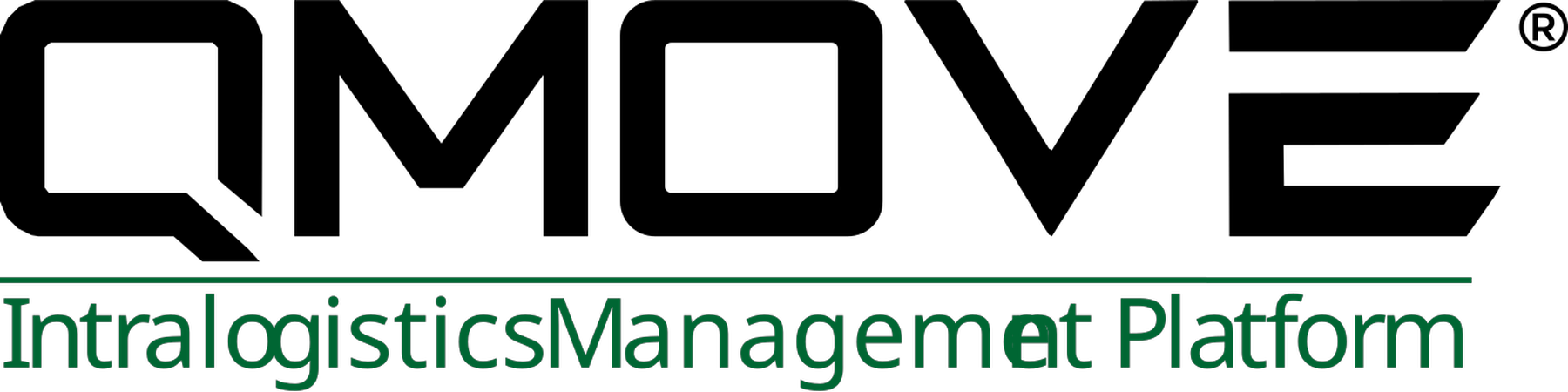 QMOVE Intralogistics Management Platform
